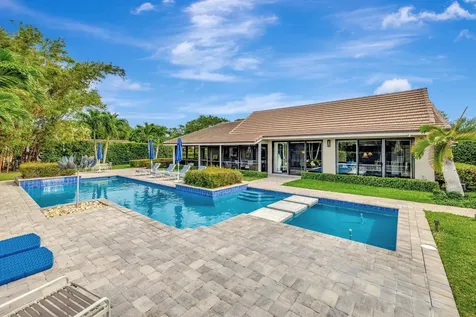 4668 Wildewood Drive Delray Beach FL 33445