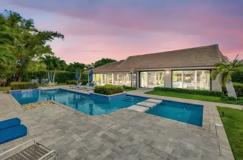 4668 Wildewood Drive Delray Beach FL 33445