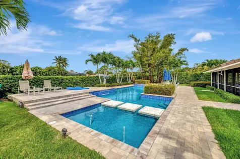 4668 Wildewood Drive Delray Beach FL 33445