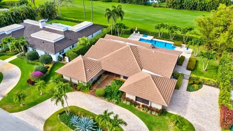 4668 Wildewood Drive Delray Beach FL 33445