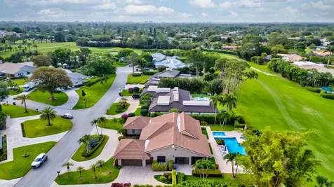 4668 Wildewood Drive Delray Beach FL 33445