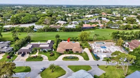 4668 Wildewood Drive Delray Beach FL 33445