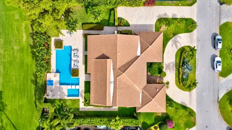 4668 Wildewood Drive Delray Beach FL 33445