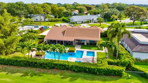 4668 Wildewood Drive Delray Beach FL 33445
