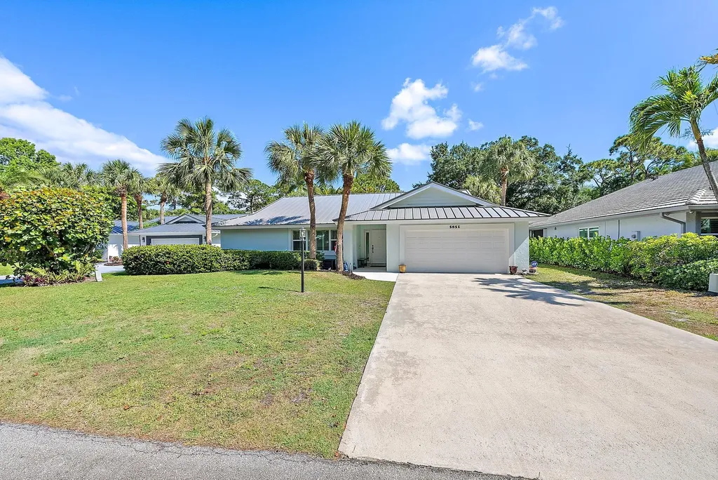 5851 Stonewood Court Jupiter FL 33458