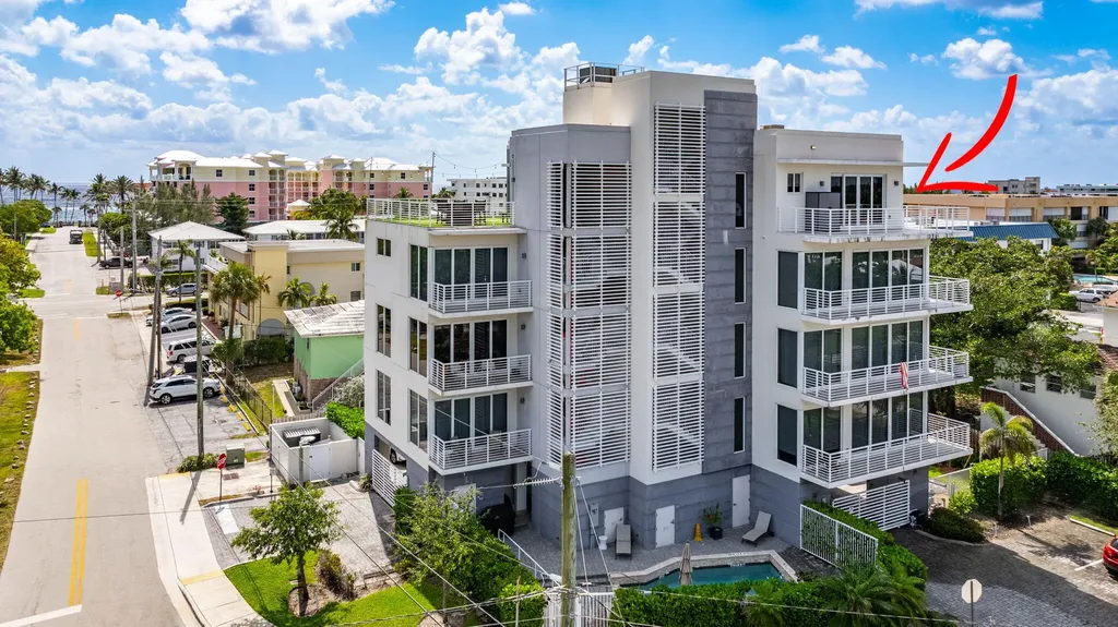 1900 Se 2nd Street Deerfield Beach FL 33441