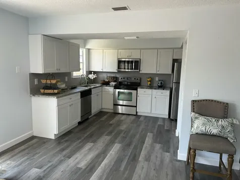 201 Ne Solida Circle Port Saint Lucie FL 34983