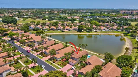 7287 Via Palomar Boca Raton FL 33433