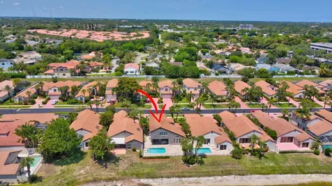 7287 Via Palomar Boca Raton FL 33433
