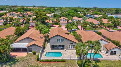 7287 Via Palomar Boca Raton FL 33433