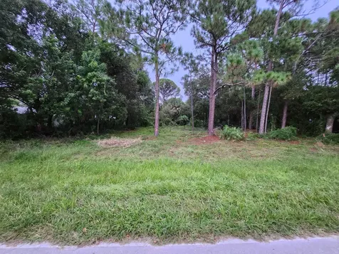 2420 85th Court Vero Beach FL 32966