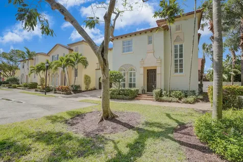 138 Via Palma Lane Boca Raton FL 33487