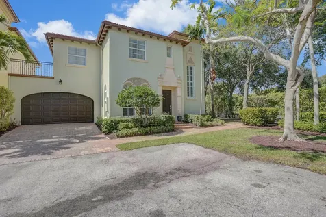138 Via Palma Lane Boca Raton FL 33487