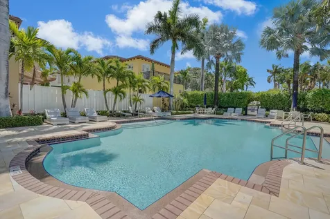 138 Via Palma Lane Boca Raton FL 33487