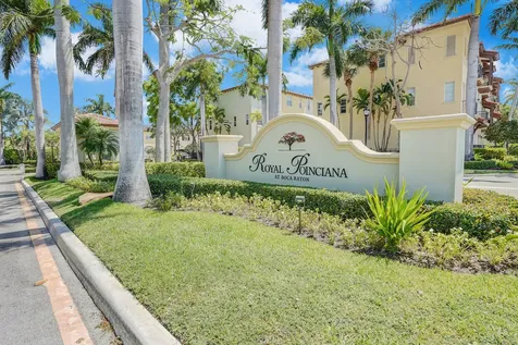 138 Via Palma Lane Boca Raton FL 33487