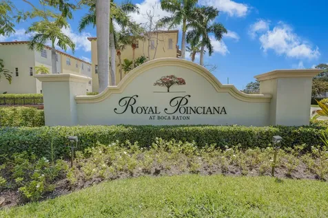 138 Via Palma Lane Boca Raton FL 33487