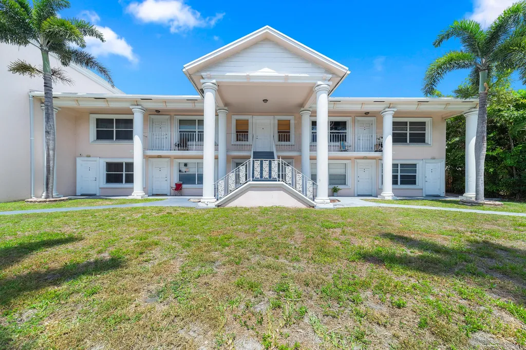 4521 Ne 21st Avenue Fort Lauderdale FL 33308