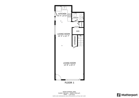 4521 Ne 21st Avenue Fort Lauderdale FL 33308