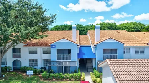 3207 Clint Moore Road Boca Raton FL 33496