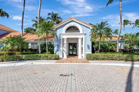 3207 Clint Moore Road Boca Raton FL 33496