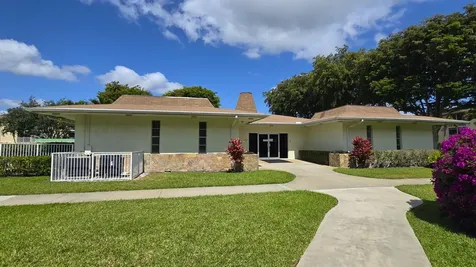 300 Village Green Circle Palm Springs FL 33461