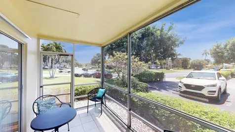 5540 Tamberlane Circle Palm Beach Gardens FL 33418