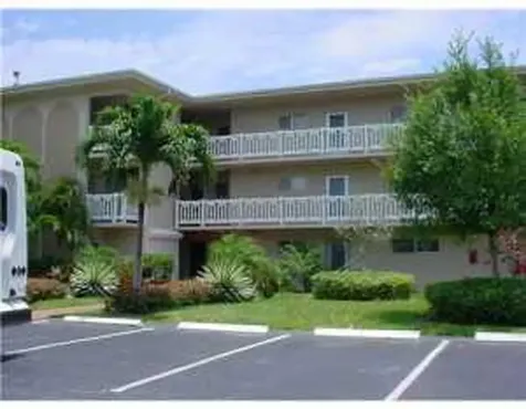 2687 N Garden Drive Lake Worth FL 33461