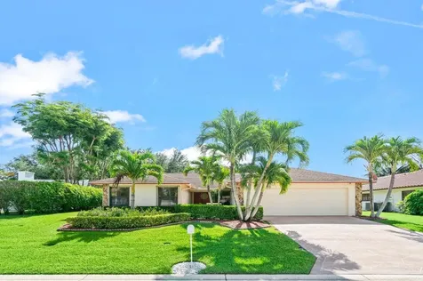 21820 Beachnut Drive Boca Raton FL 33433