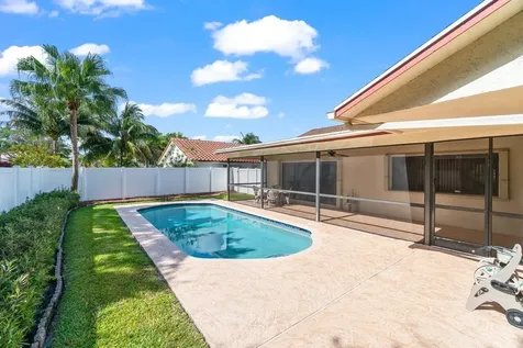 21820 Beachnut Drive Boca Raton FL 33433