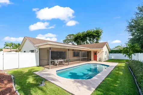 21820 Beachnut Drive Boca Raton FL 33433