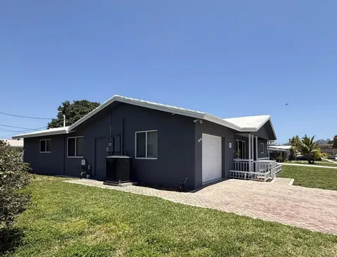 257 Sw 5th Street Boca Raton FL 33432