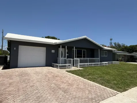 257 Sw 5th Street Boca Raton FL 33432