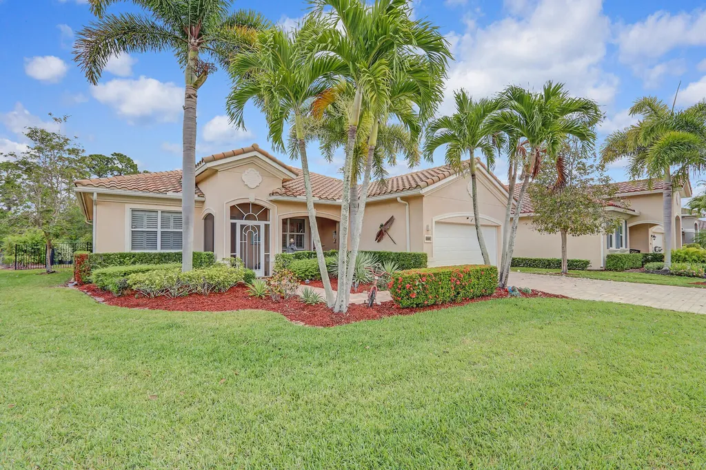 5777 Sw Longspur Lane Palm City FL 34990