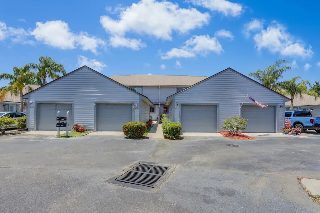 6148 Se Georgetown Place Hobe Sound FL 33455