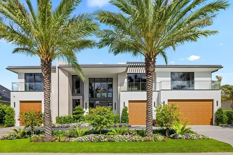 1955 Thatch Palm Drive Boca Raton FL 33432