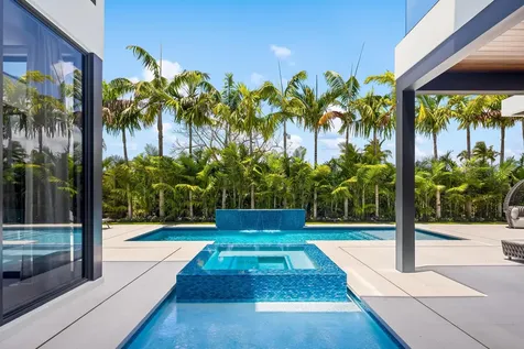 1955 Thatch Palm Drive Boca Raton FL 33432