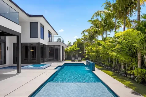 1955 Thatch Palm Drive Boca Raton FL 33432