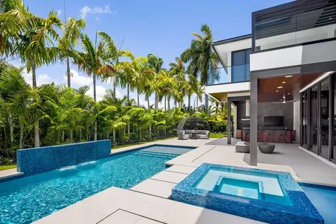 1955 Thatch Palm Drive Boca Raton FL 33432