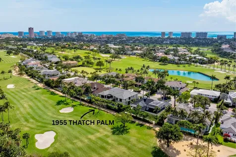 1955 Thatch Palm Drive Boca Raton FL 33432