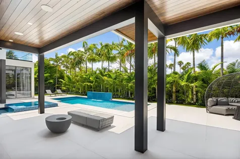 1955 Thatch Palm Drive Boca Raton FL 33432