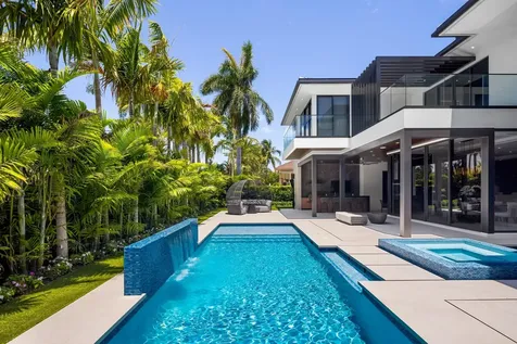 1955 Thatch Palm Drive Boca Raton FL 33432