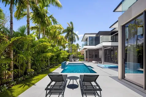 1955 Thatch Palm Drive Boca Raton FL 33432
