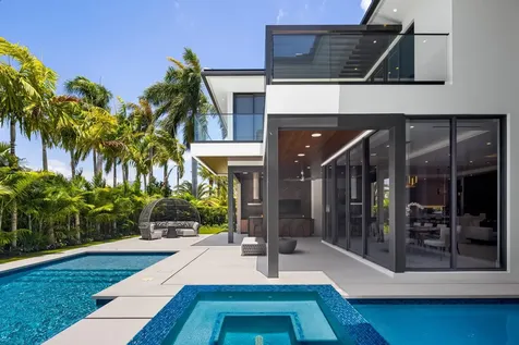 1955 Thatch Palm Drive Boca Raton FL 33432