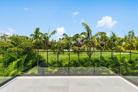 1955 Thatch Palm Drive Boca Raton FL 33432