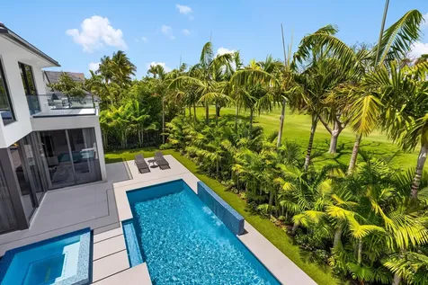 1955 Thatch Palm Drive Boca Raton FL 33432