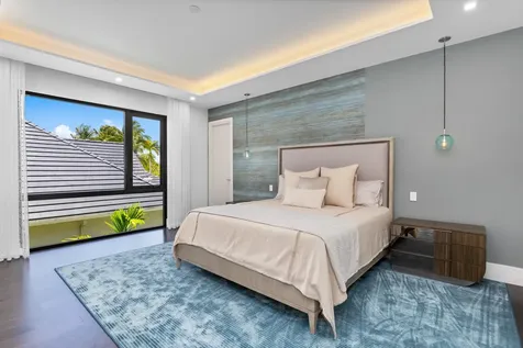 1955 Thatch Palm Drive Boca Raton FL 33432
