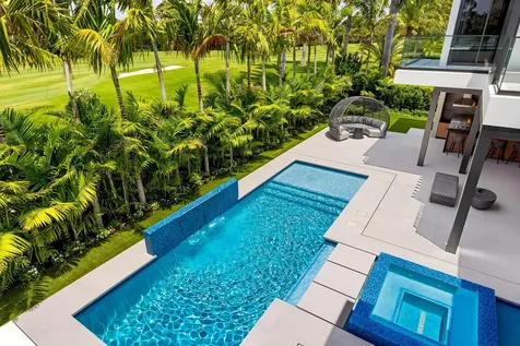 1955 Thatch Palm Drive Boca Raton FL 33432