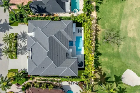 1955 Thatch Palm Drive Boca Raton FL 33432