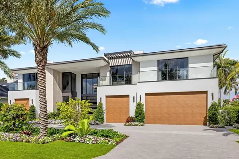 1955 Thatch Palm Drive Boca Raton FL 33432