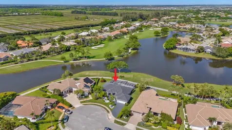 17726 Litten Drive Boca Raton FL 33498